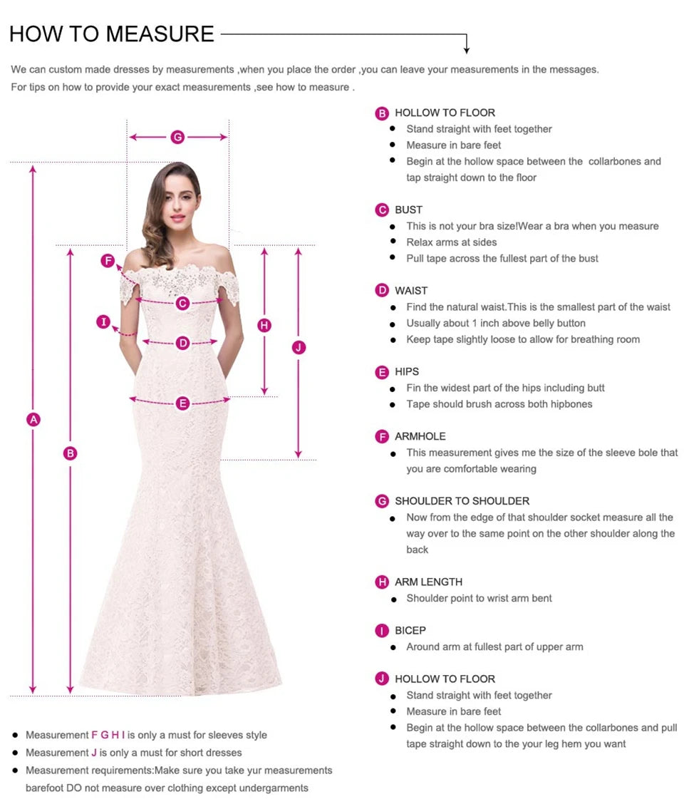 Sparkly Mermaid Prom Dress - Custom Fit, Fast Shipping, Tax-Free | Evening Gown, Party Dress, Wedding Dress | Handmade, Dubai, Saudi Arabia
